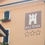 Torre 3* Garda (Verona)