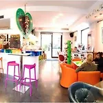 Torre Hotel
