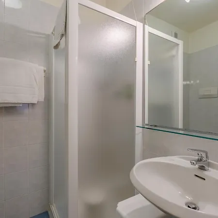 Torre Hotel 3*