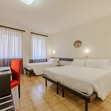Hotel Torre 3*