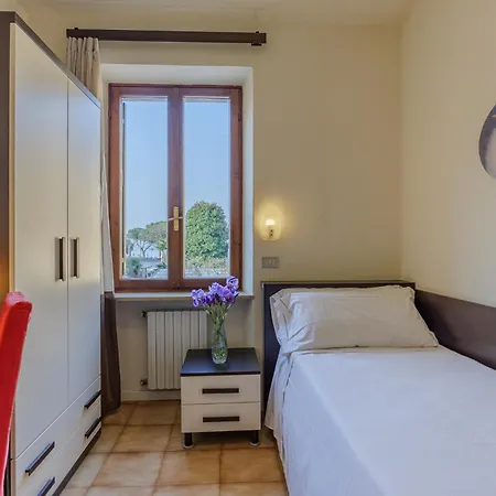 Torre Hotel Garda (Verona)