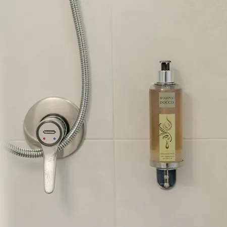 فندق Torre غارْدا