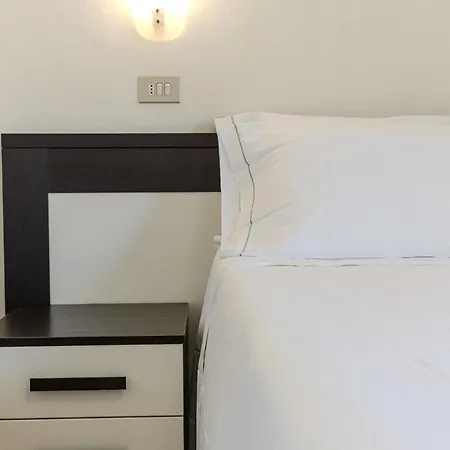 Torre Hotel