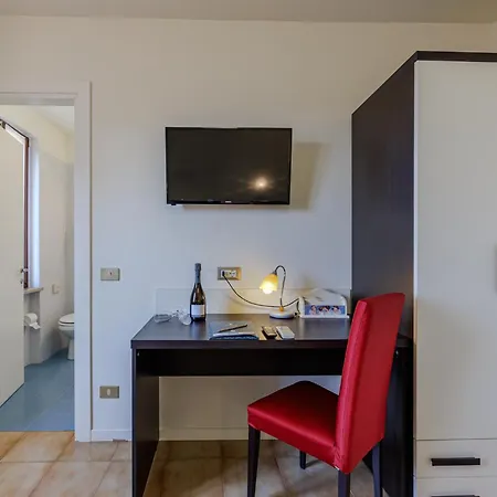 Torre Hotel 3*