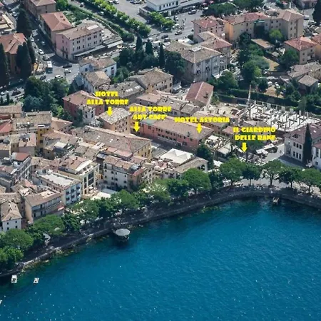 Torre Garda (Verona)