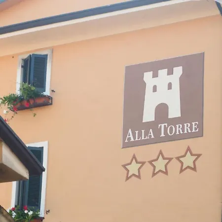 Torre 3* غارْدا