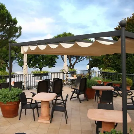 Torre Hotel Garda (Verona)