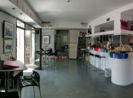 Torre Hotel