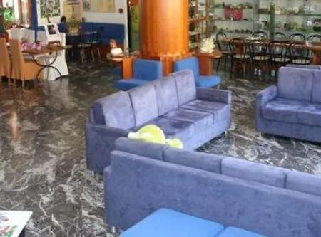 Torre Hotel Garda (Verona)