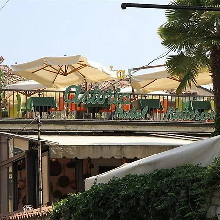 Torre Hotel Garda (Verona)