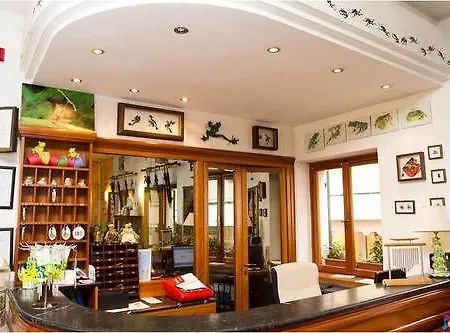 Hotel Torre Garda (Verona)