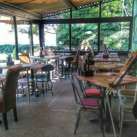 Hotel Torre Garda (Verona)