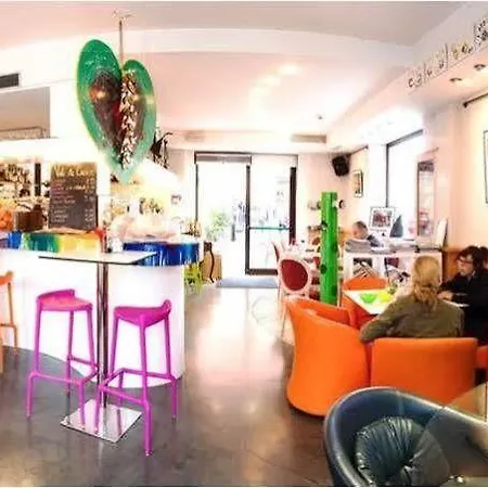 Torre Hotel