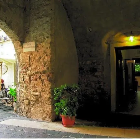 Hotel Torre