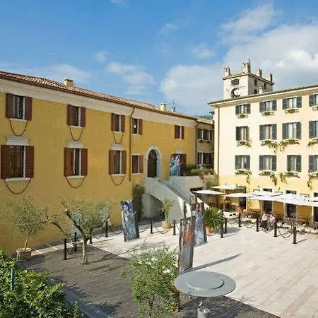 Torre Hotel 3*