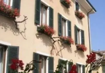 Hotel Torre Garda (Verona)