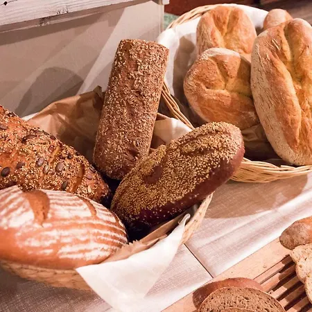 Torre ホテル ガルダ