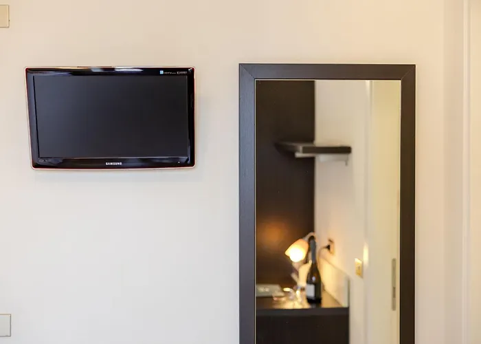 Torre Hotel 3*