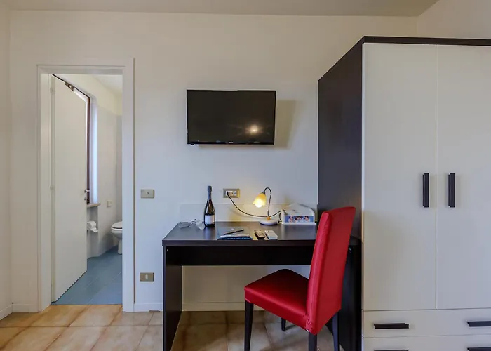 Torre Hotel 3*