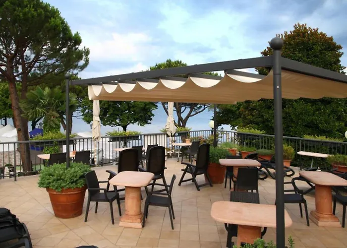 Torre Hotel Garda (Verona)