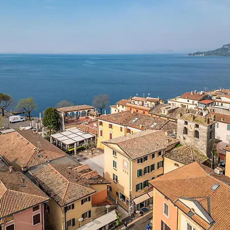 Torre Hotel Garda (Verona)