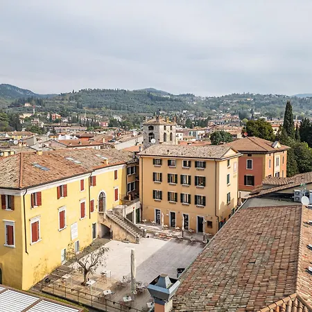 Hotel Torre Garda (Verona)