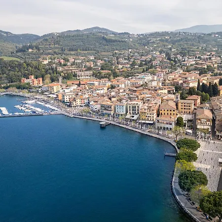 Torre 3* Garda (Verona)