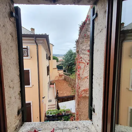 Torre 3* Garda (Verona)