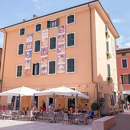 Hotel Torre Garda (Verona)