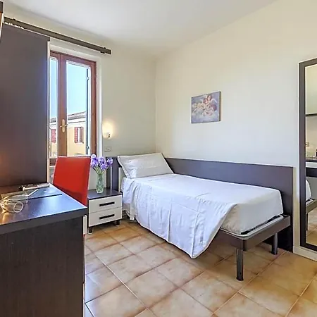Torre Hotel 3*