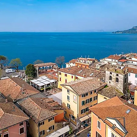 Torre Hotel Garda (Verona)