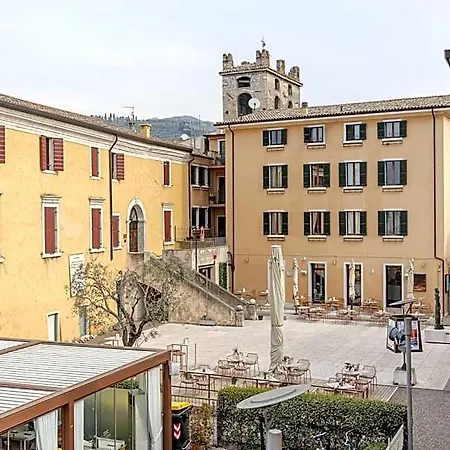 Hotel Torre Garda (Verona)