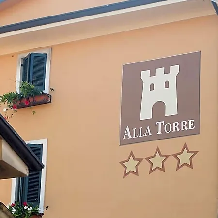 Torre Hotel