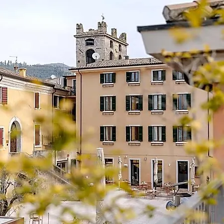 Hotel Torre Garda (Verona)