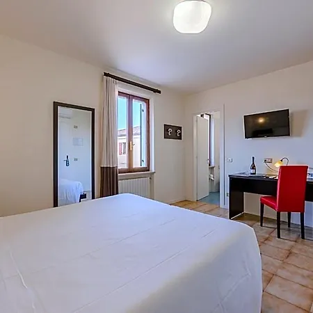 Torre Hotel 3*