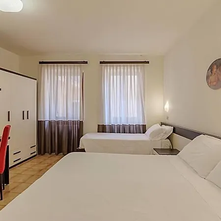 Hotel Torre Garda (Verona)