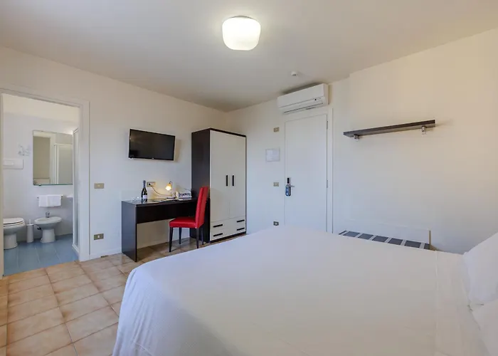 Hotel Torre Garda (Verona)