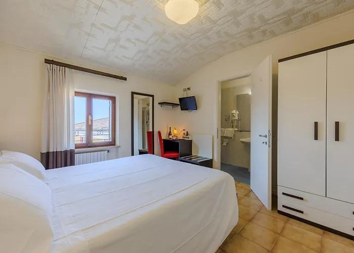 Torre 3* Garda (Verona)