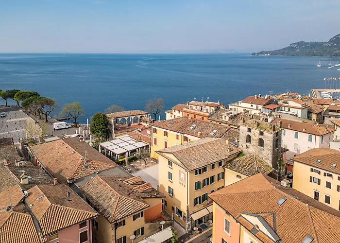 Torre Hotel Garda (Verona)