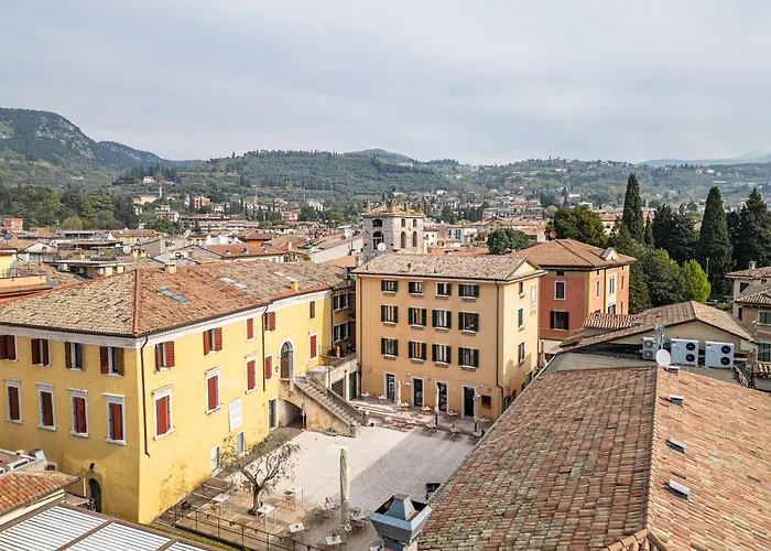 Hotel Torre Garda (Verona)
