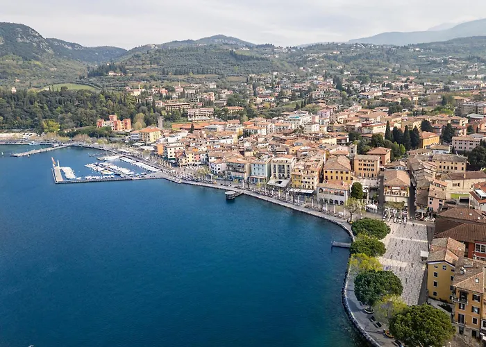 Torre 3* Garda (Verona)