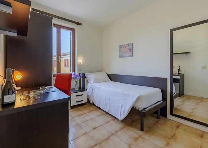 Hotel Torre