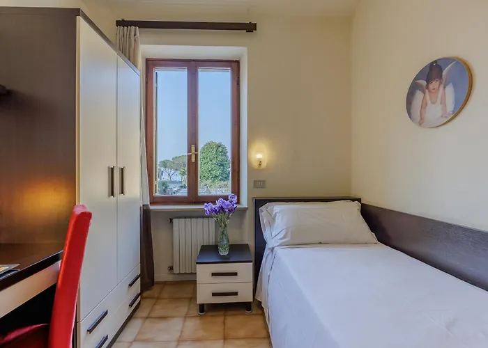 Torre Hotel Garda (Verona)