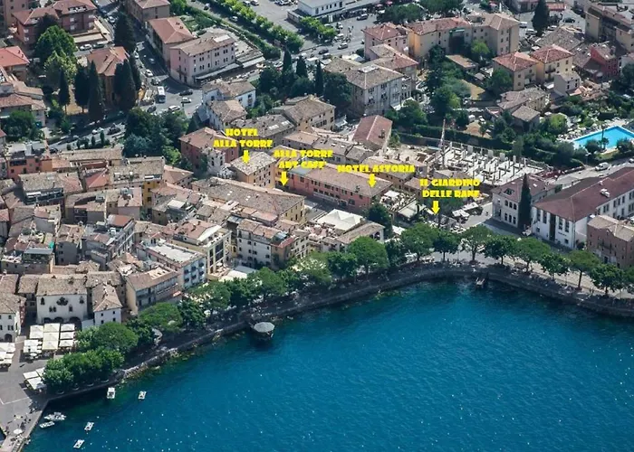 Torre Garda (Verona)