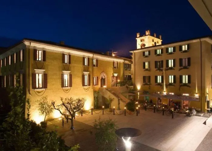 Hotel Torre Garda (Verona)