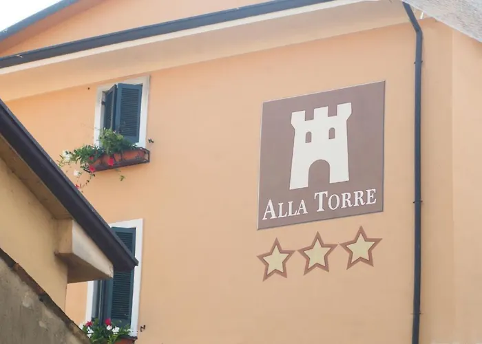 Torre 3* Garda (Verona)