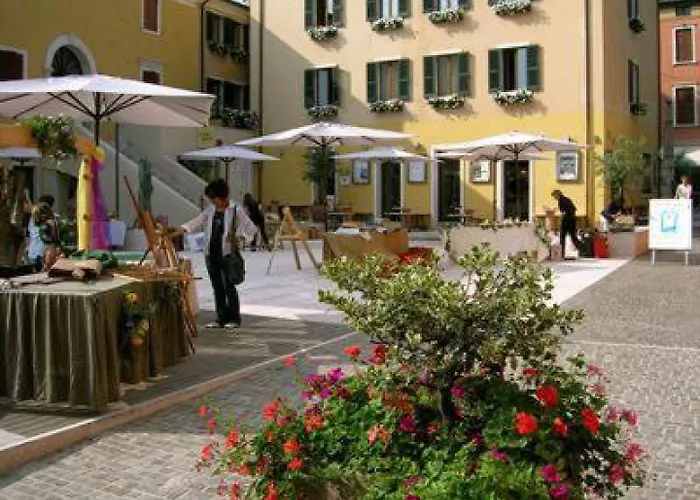 Torre Hotel Garda (Verona)