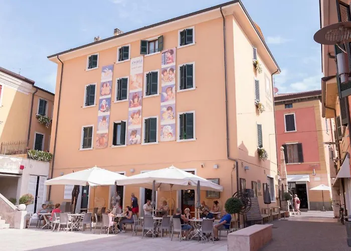 Hotel Torre Garda (Verona)