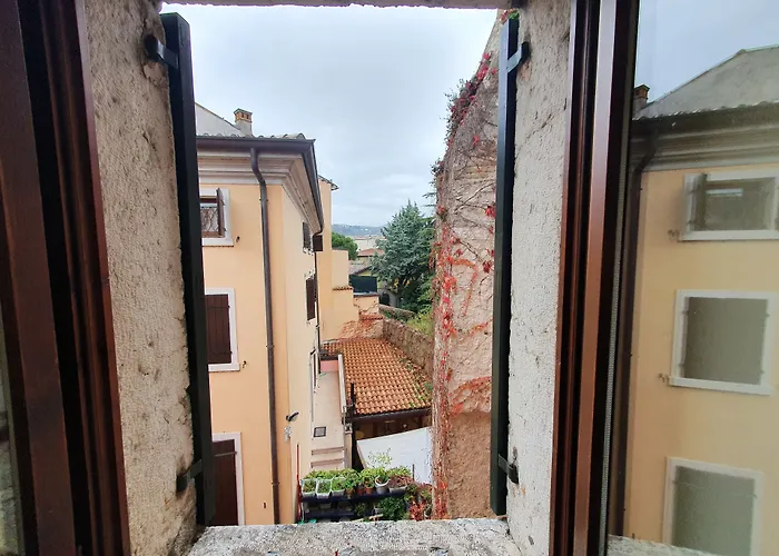 Torre 3* Garda (Verona)