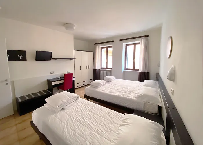 Torre Hotel Garda (Verona)